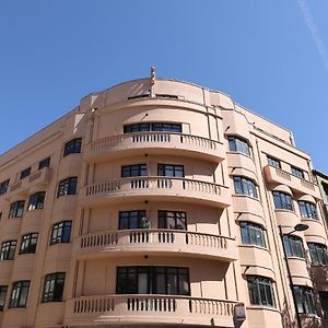 Appartement met Twee Slaapkamers